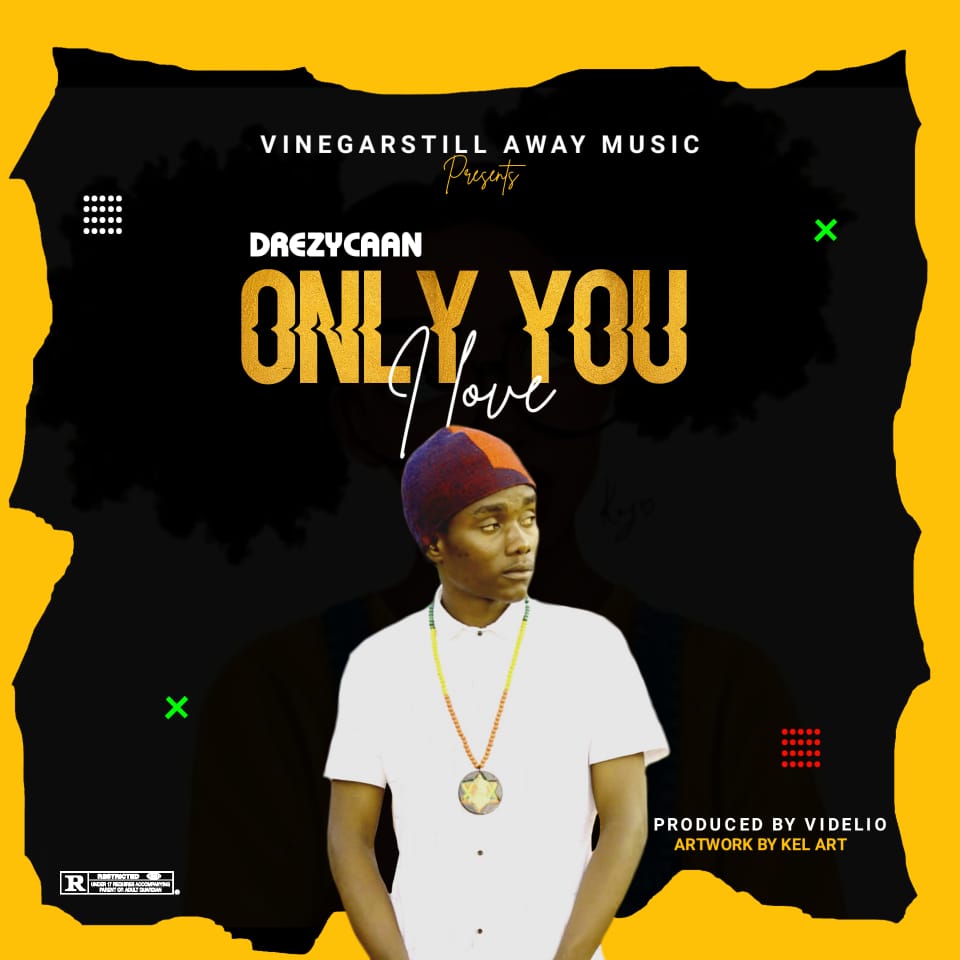 Only You I Love